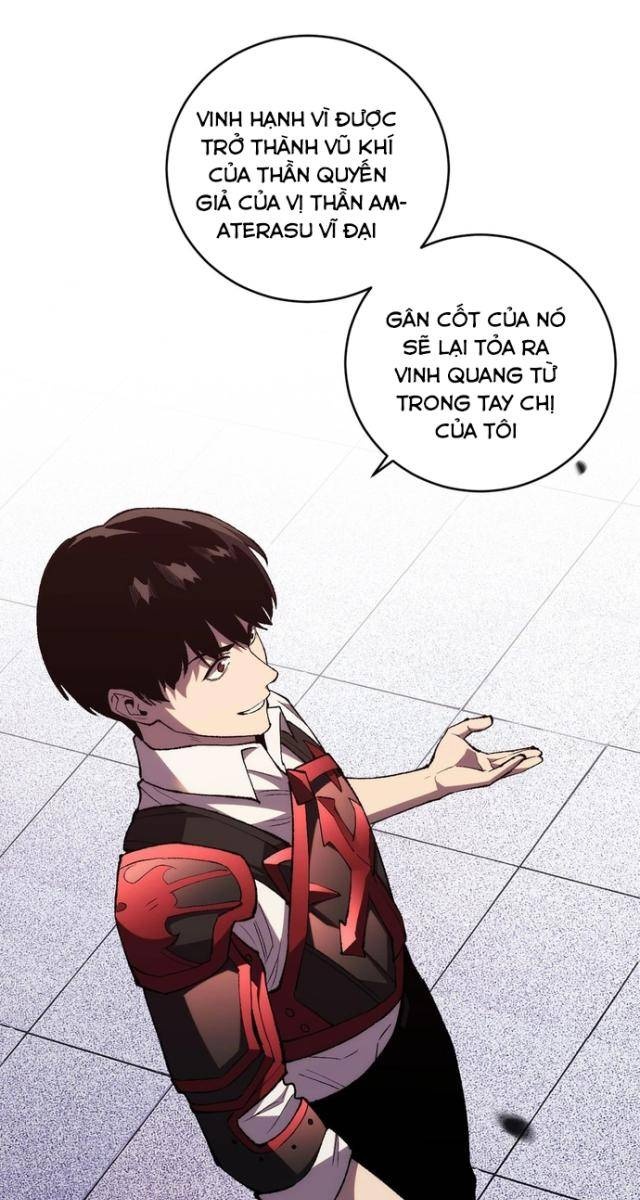 Quốc Vận Chi Chiến: Ta Lấy Bàn Cổ Trấn Chư Thiên - Page 29