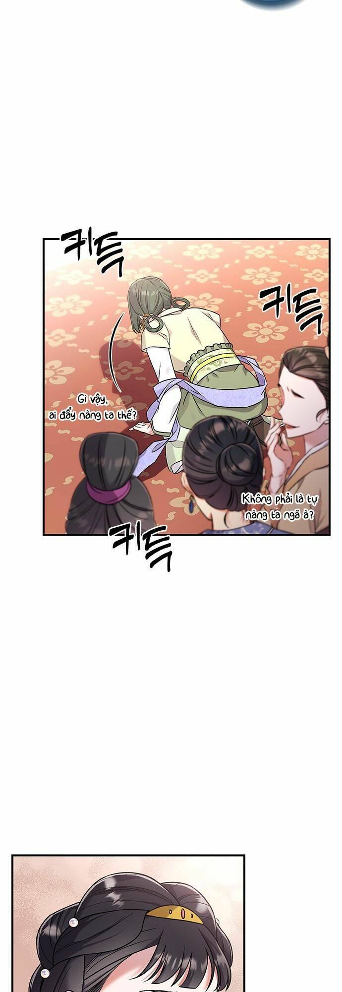 Từ Cao Thủ Trở Thành Phi Tần - Page 90