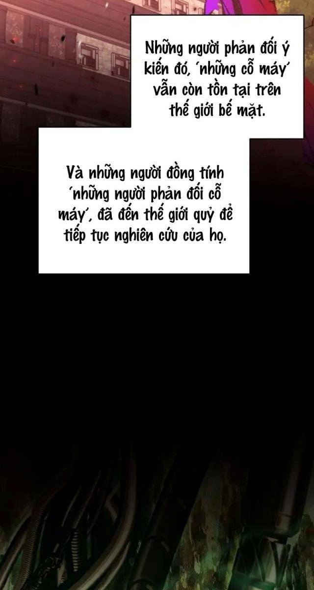 Ta Đã Trở Thành Cuồng Vương - Page 100