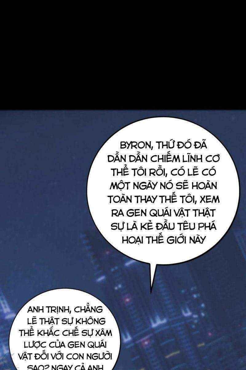 Một Mình Dạo Quanh Hầm Ngục - Page 11