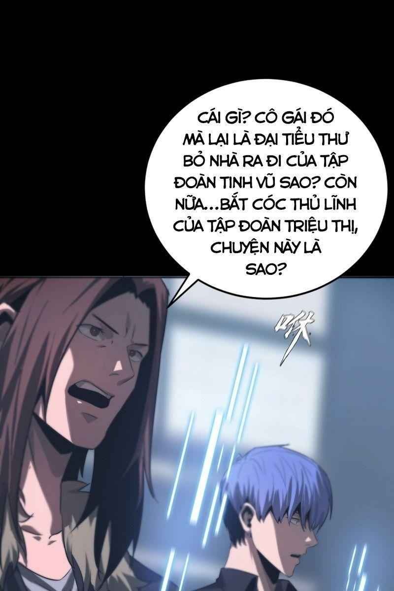 Một Mình Dạo Quanh Hầm Ngục - Page 11