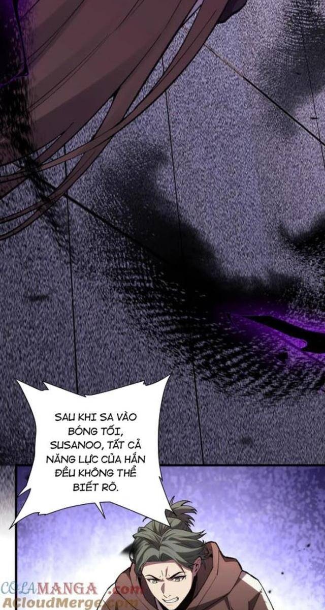 Quốc Vận Chi Chiến: Ta Lấy Bàn Cổ Trấn Chư Thiên - Page 16