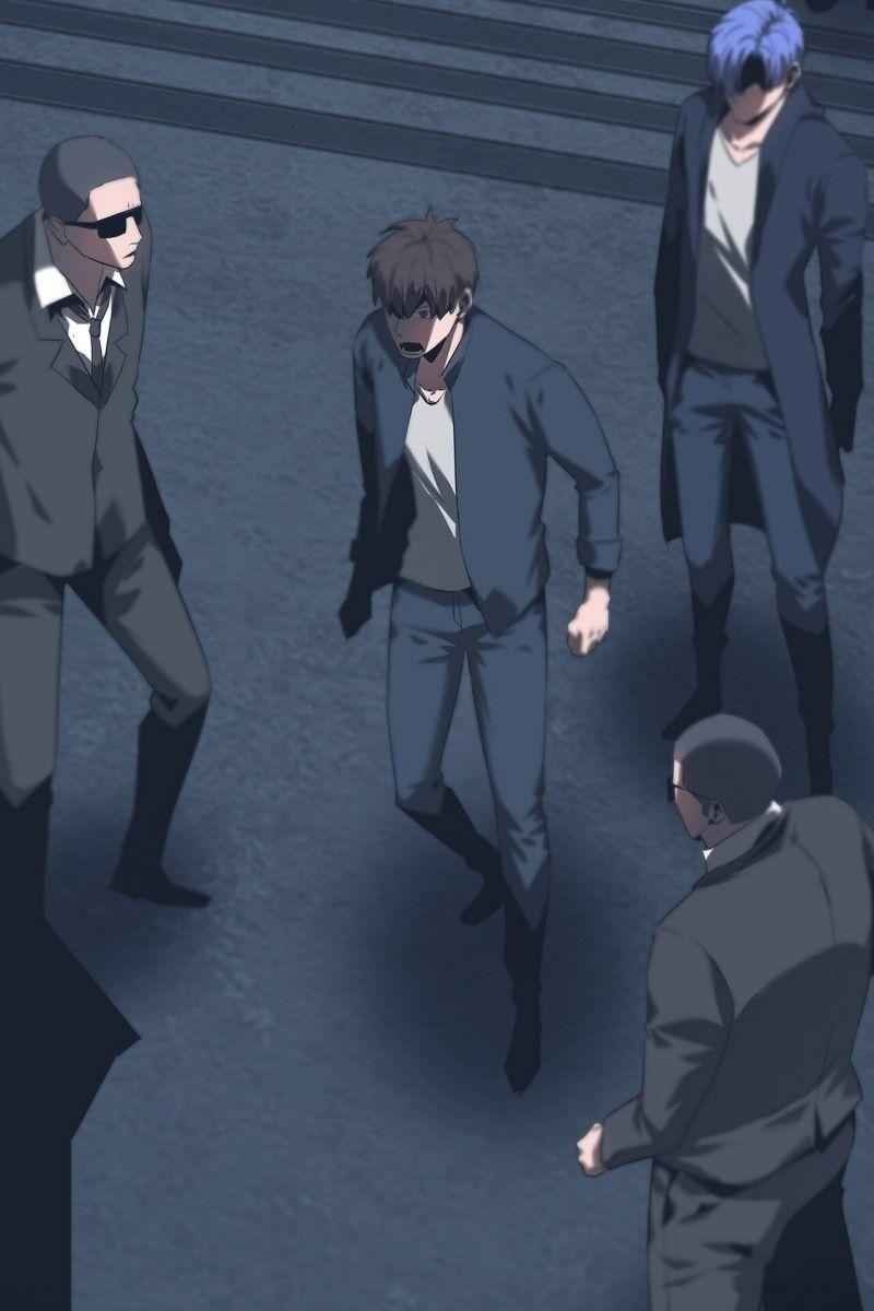 Một Mình Dạo Quanh Hầm Ngục - Page 20