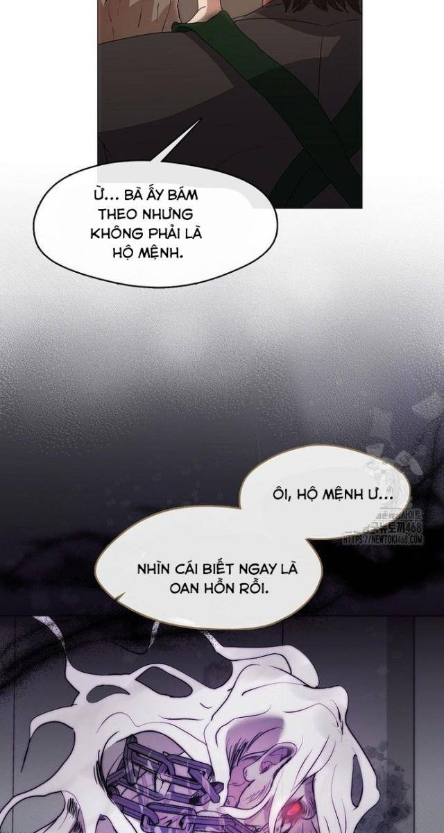 Nhà Hàng Âm Phủ - Page 59