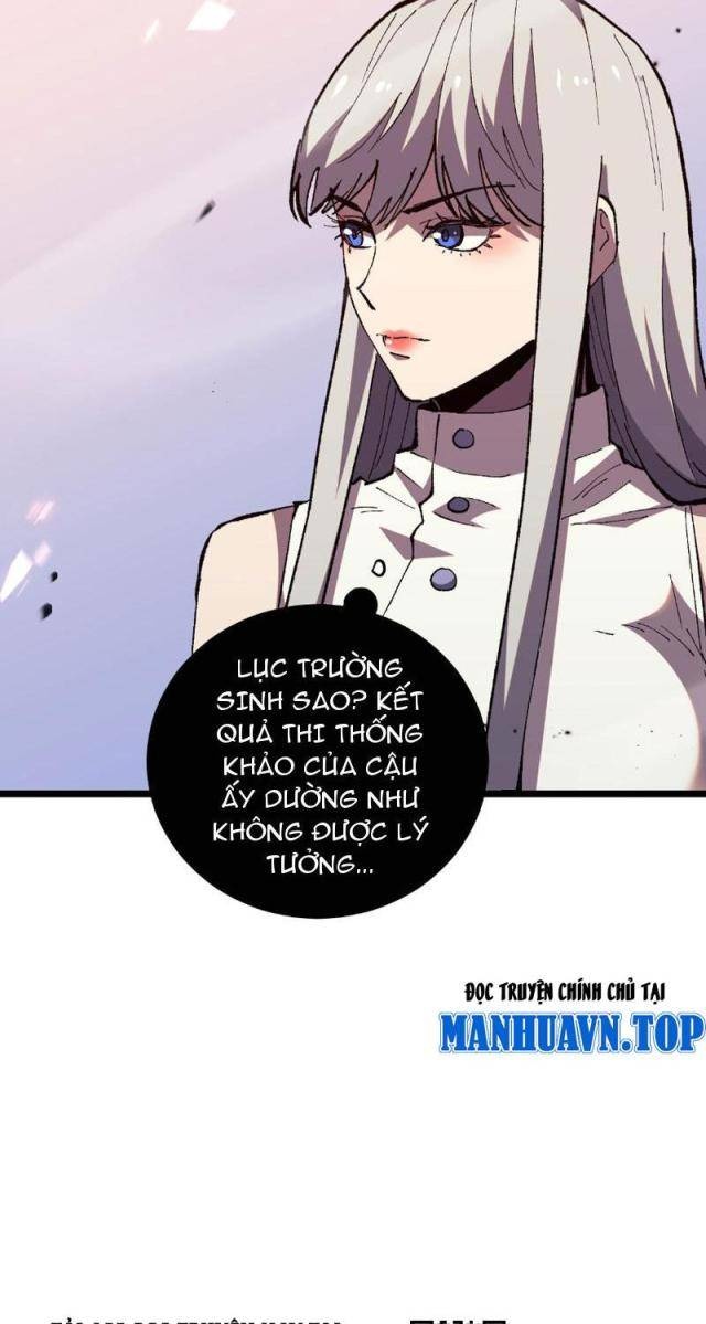 Quốc Vận Chi Chiến: Ta Lấy Bàn Cổ Trấn Chư Thiên - Page 134