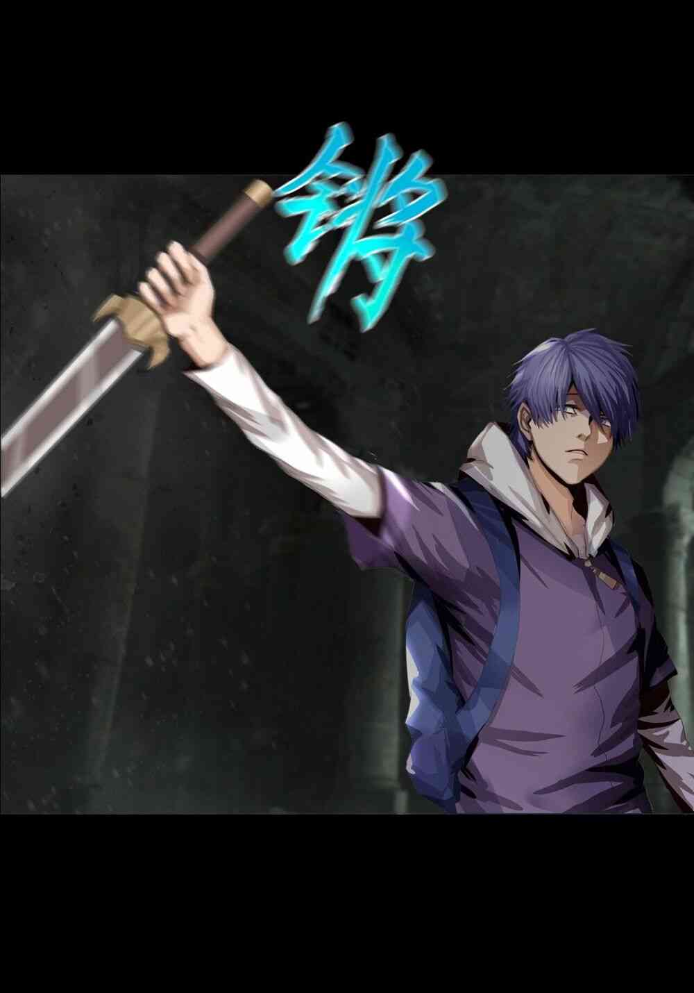 Một Mình Dạo Quanh Hầm Ngục - Page 51