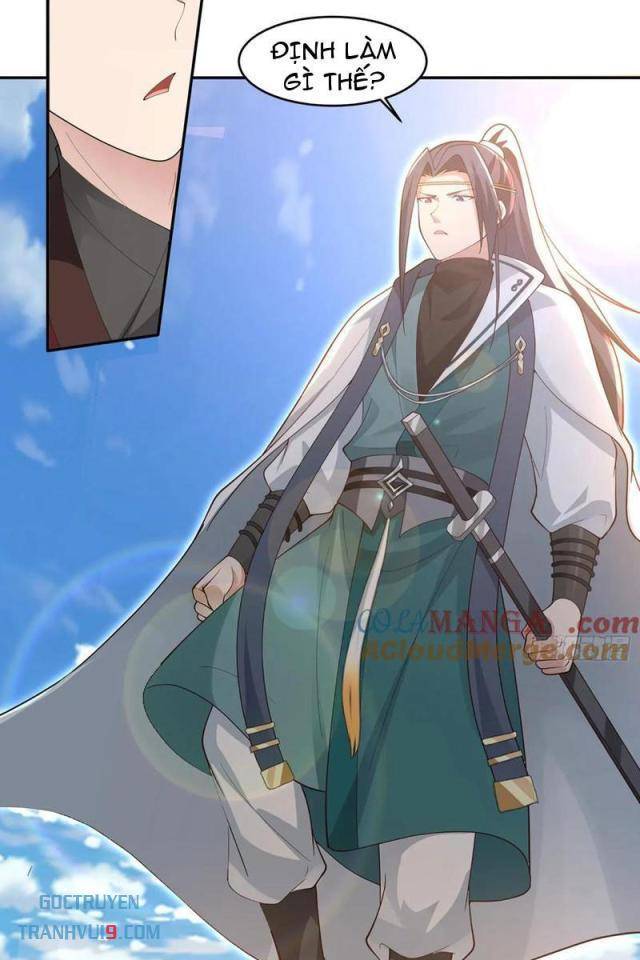 Vô Địch Thật Tĩnh Mịch - Page 23