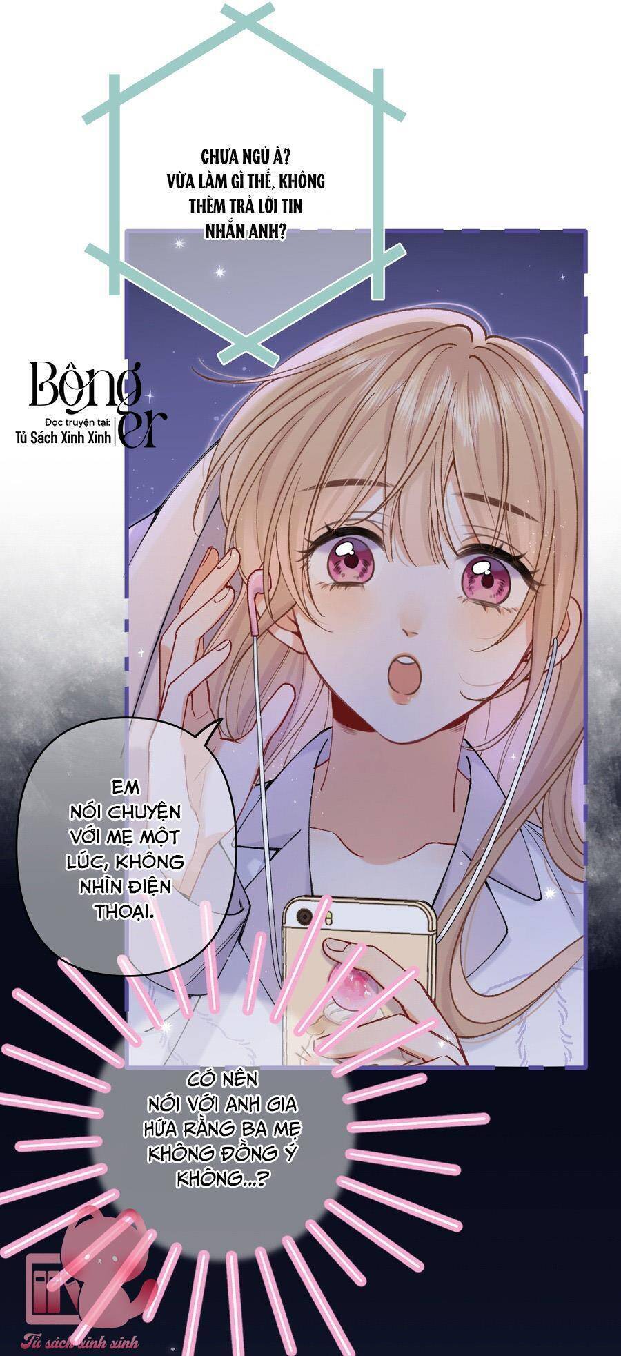 Vụng Trộm Giấu Không Được - Page 25