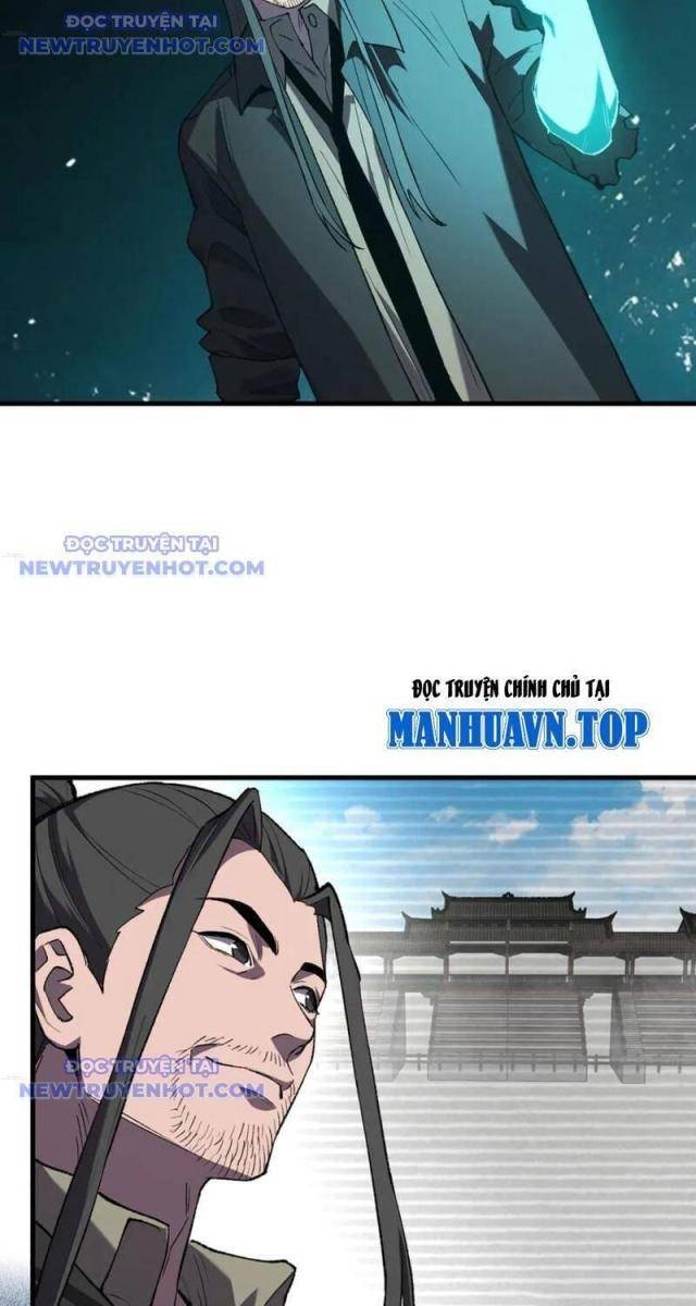 Quốc Vận Chi Chiến: Ta Lấy Bàn Cổ Trấn Chư Thiên - Page 33