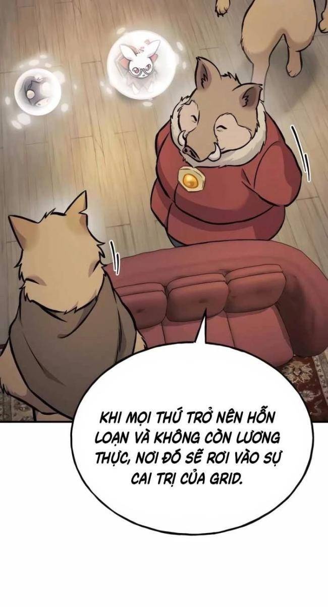 Làm Nông Dân Trong Tòa Tháp Thử Thách - Page 126