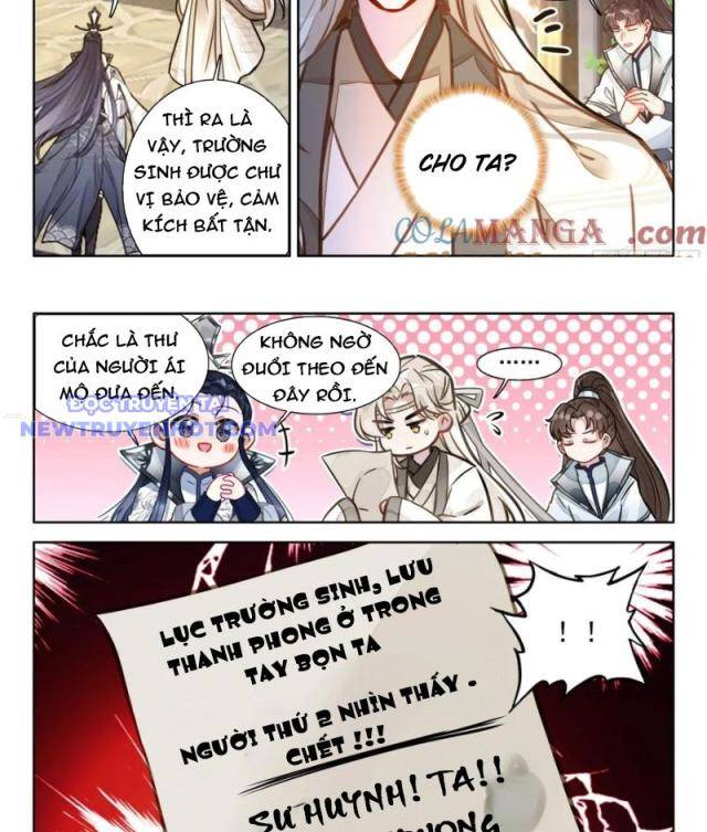 Đại Sư Huynh Không Có Gì Nổi Bật - Page 14