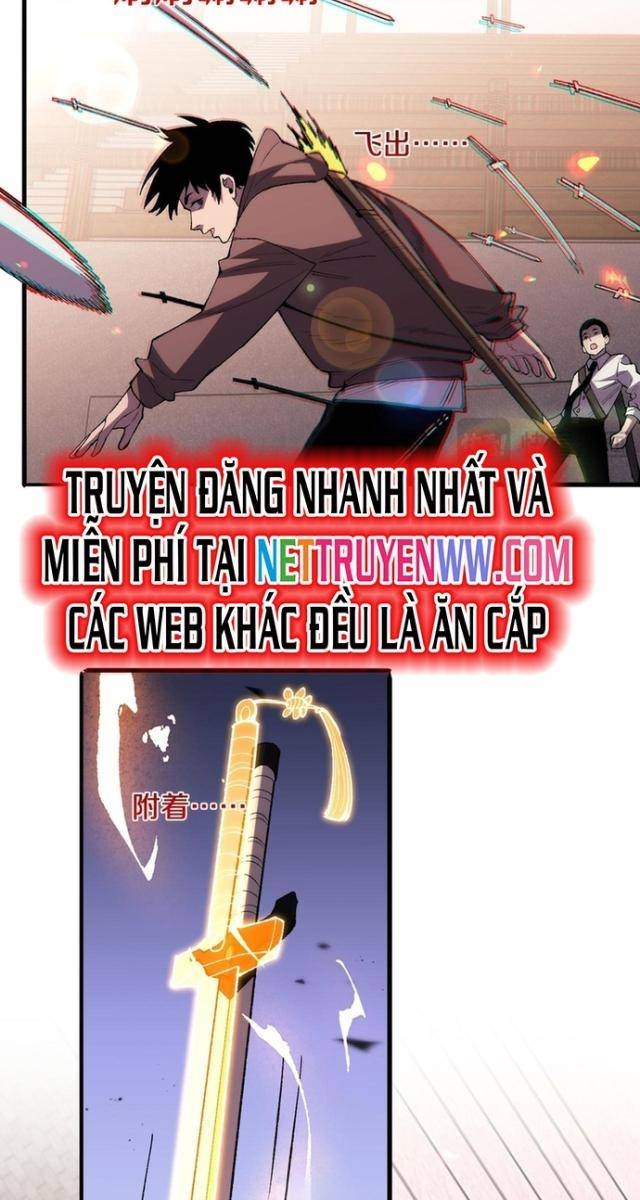 Quốc Vận Chi Chiến: Ta Lấy Bàn Cổ Trấn Chư Thiên - Page 33