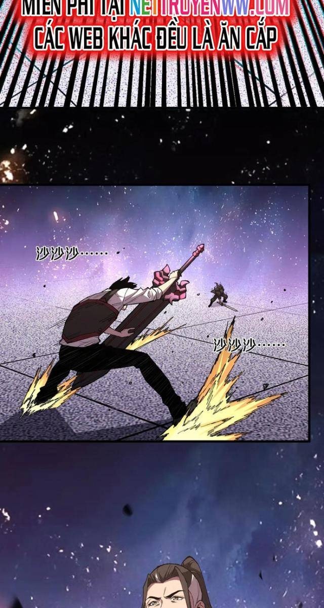 Quốc Vận Chi Chiến: Ta Lấy Bàn Cổ Trấn Chư Thiên - Page 18