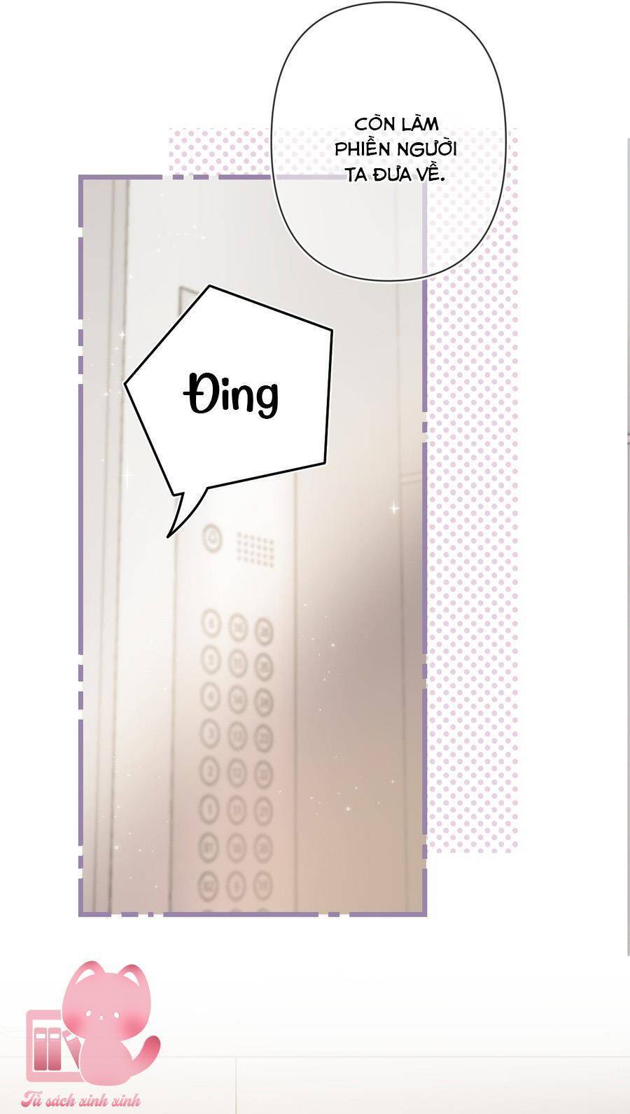 Vụng Trộm Giấu Không Được - Page 4