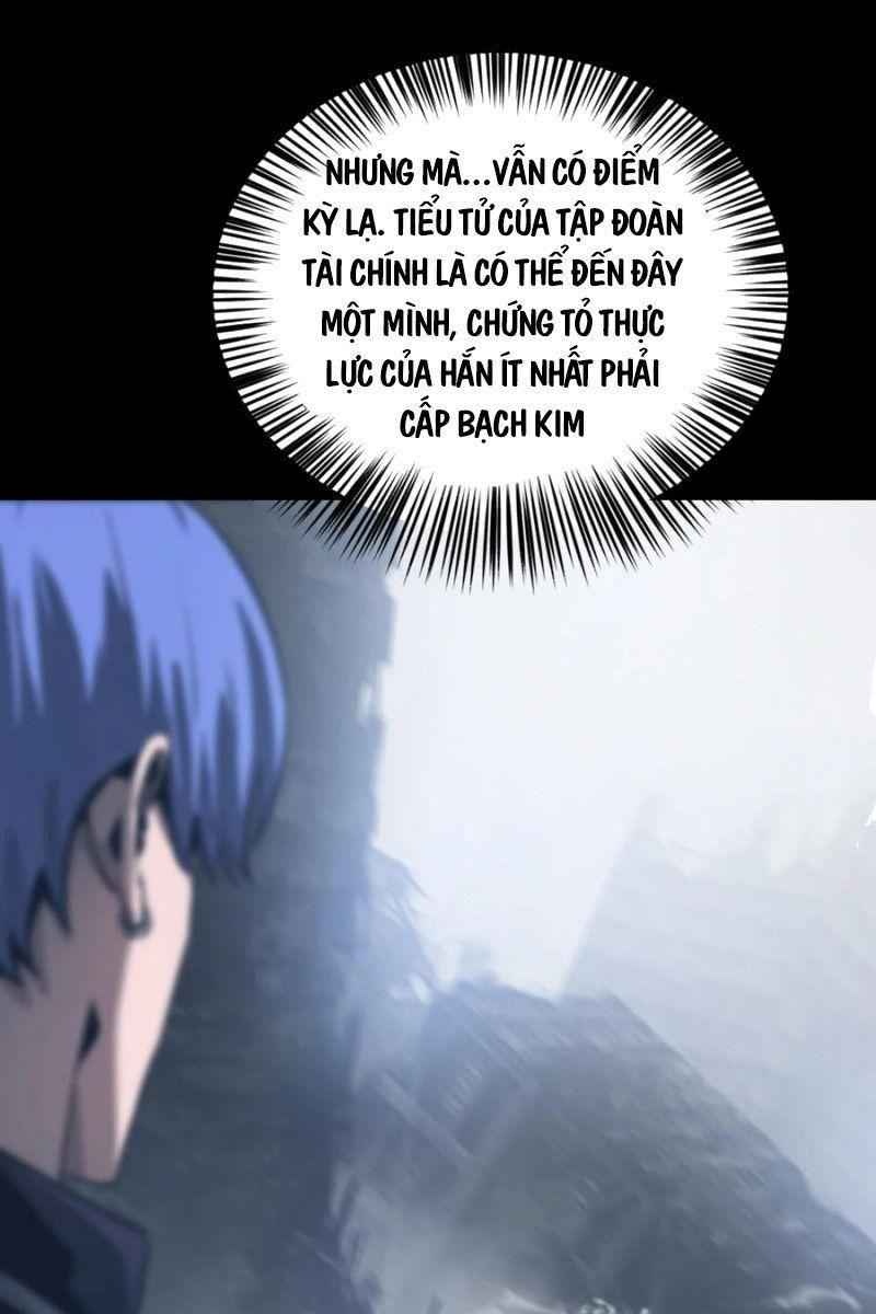 Một Mình Dạo Quanh Hầm Ngục - Page 63