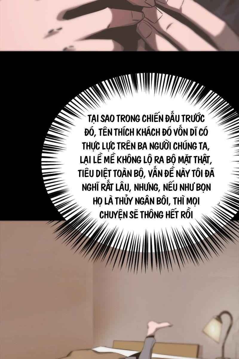 Một Mình Dạo Quanh Hầm Ngục - Page 28