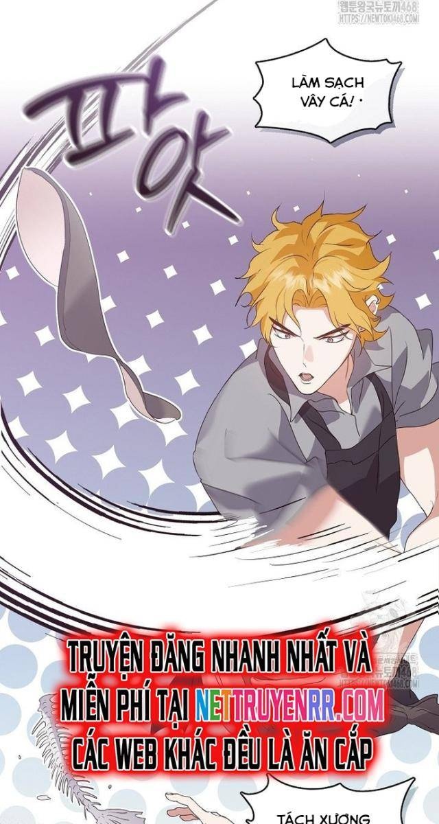 Nhà Hàng Âm Phủ - Page 7