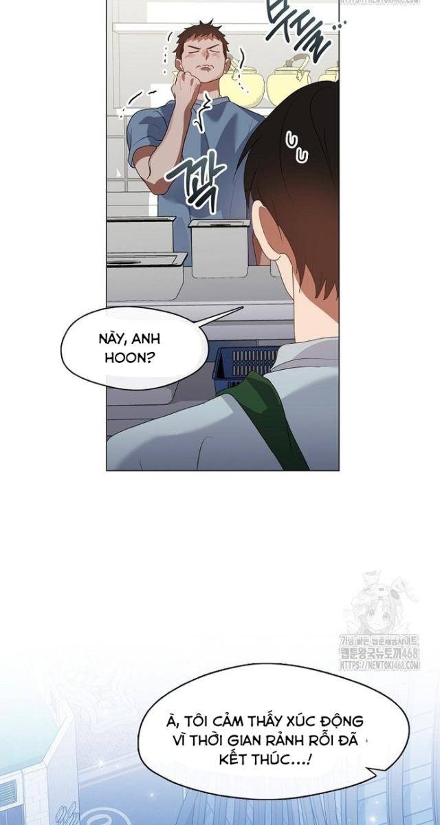 Nhà Hàng Âm Phủ - Page 33