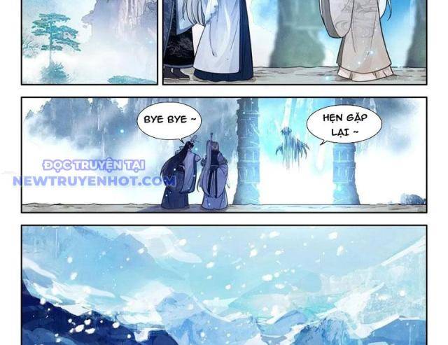 Đại Sư Huynh Không Có Gì Nổi Bật - Page 7