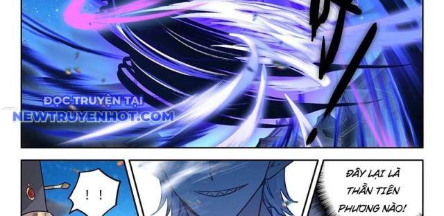 Đại Sư Huynh Không Có Gì Nổi Bật - Page 32