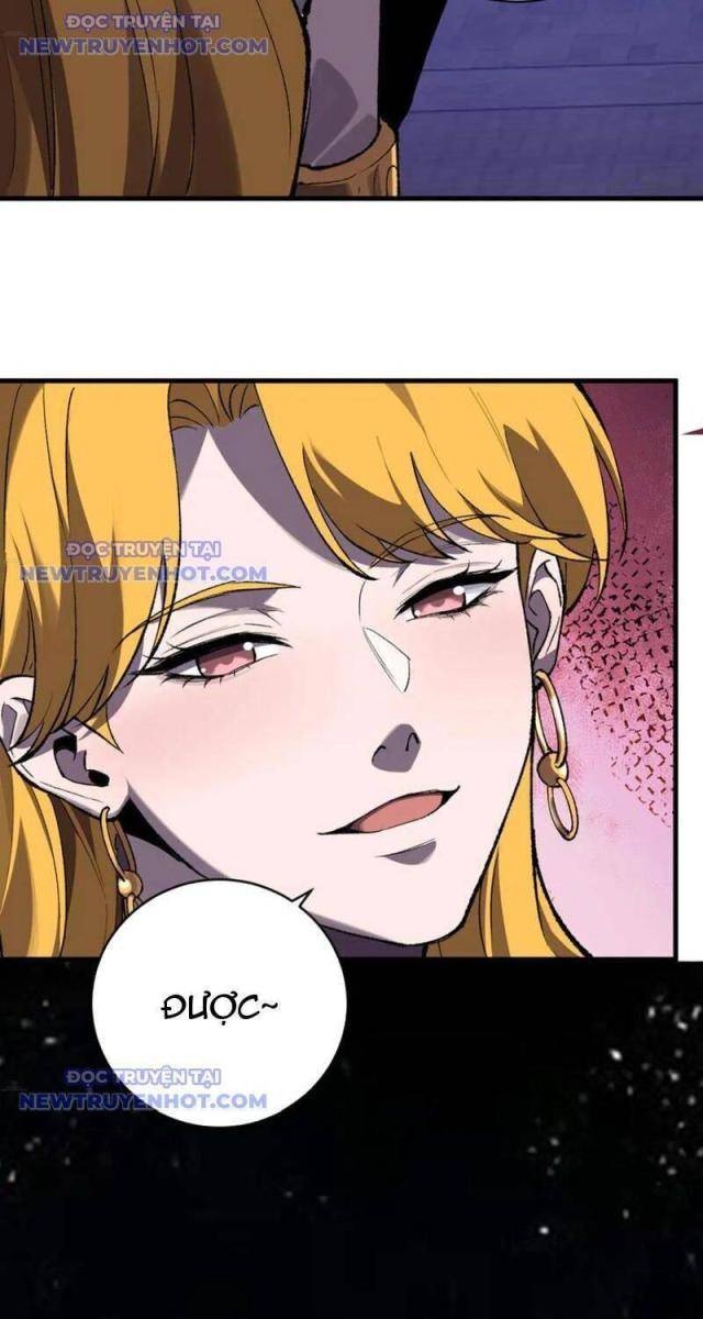 Quốc Vận Chi Chiến: Ta Lấy Bàn Cổ Trấn Chư Thiên - Page 49