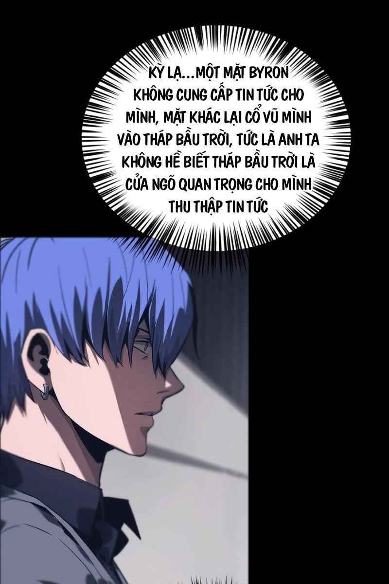 Một Mình Dạo Quanh Hầm Ngục - Page 37