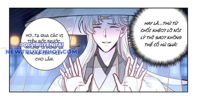 Đại Sư Huynh Không Có Gì Nổi Bật - Page 46