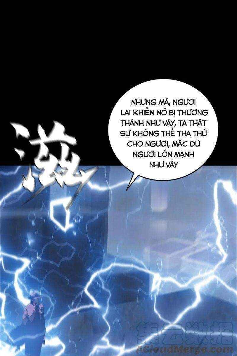 Một Mình Dạo Quanh Hầm Ngục - Page 43