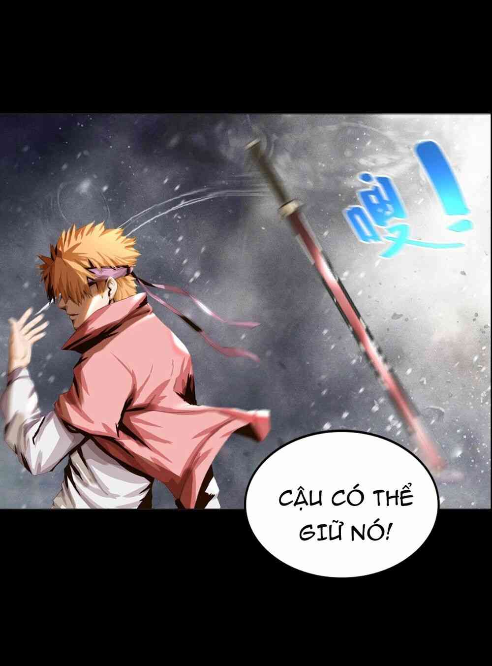 Một Mình Dạo Quanh Hầm Ngục - Page 48