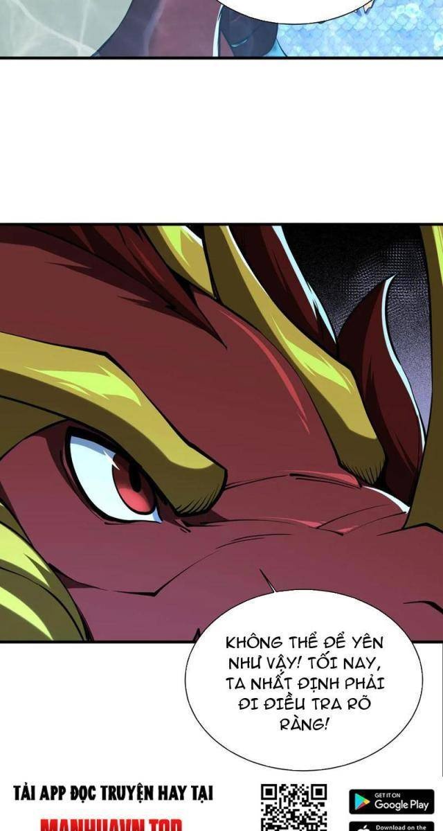 Cá Chép Tiến Hoá Thành Thần Long - Page 47