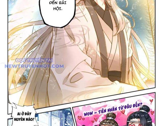 Đại Sư Huynh Không Có Gì Nổi Bật - Page 18