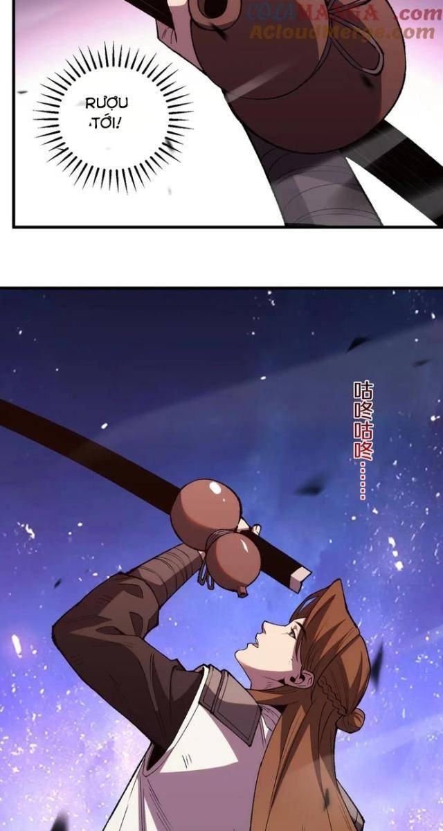 Quốc Vận Chi Chiến: Ta Lấy Bàn Cổ Trấn Chư Thiên - Page 19