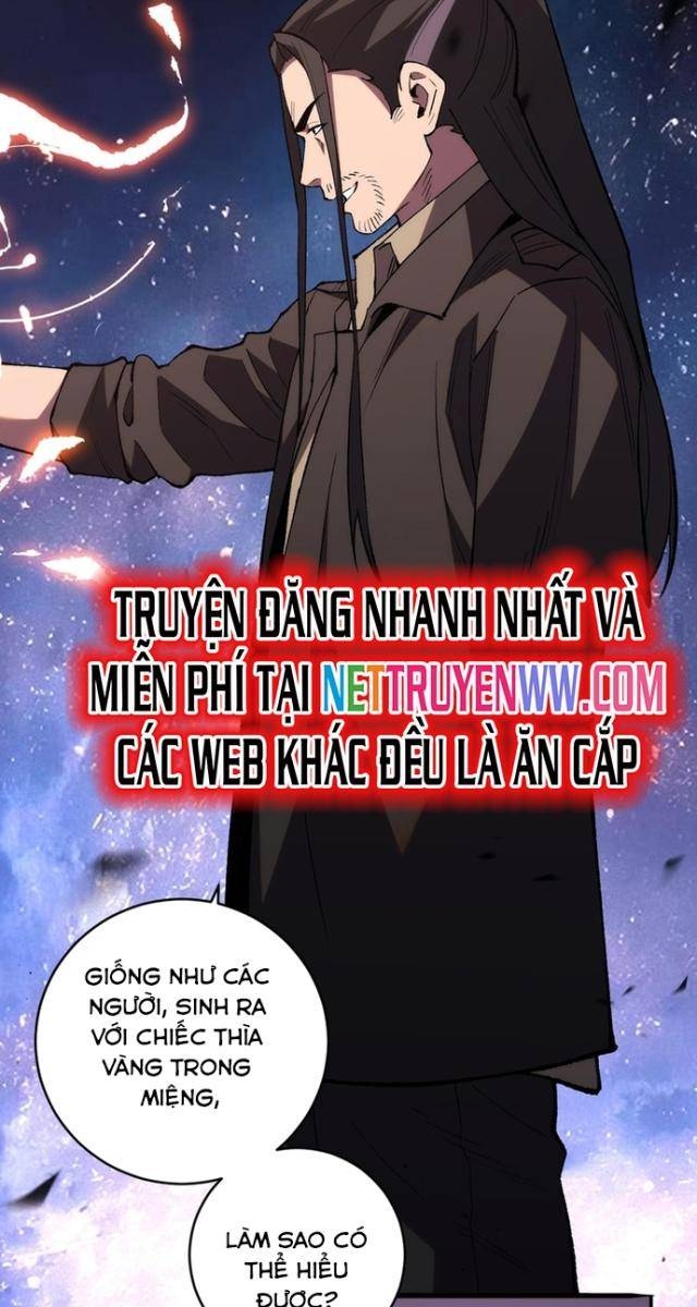 Quốc Vận Chi Chiến: Ta Lấy Bàn Cổ Trấn Chư Thiên - Page 29