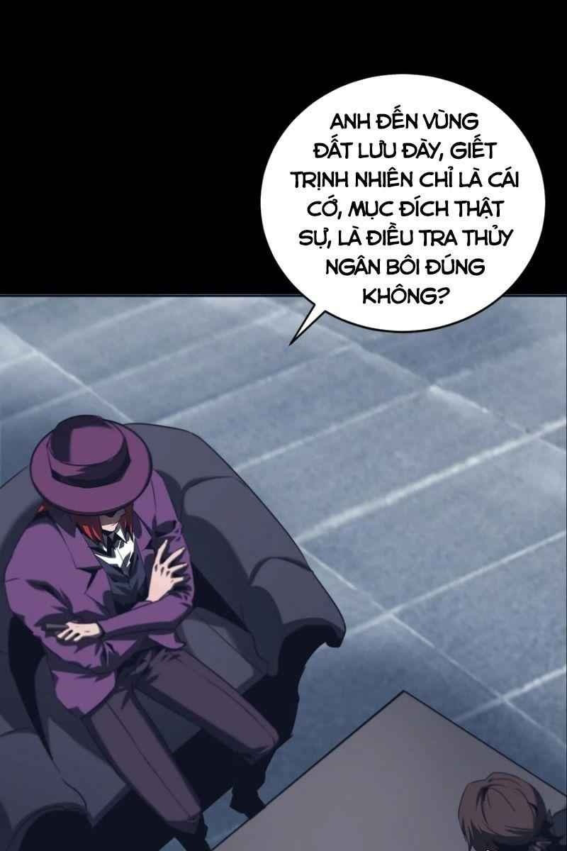 Một Mình Dạo Quanh Hầm Ngục - Page 52