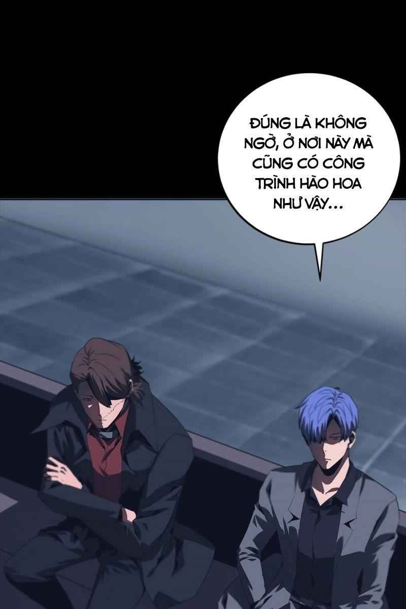 Một Mình Dạo Quanh Hầm Ngục - Page 11