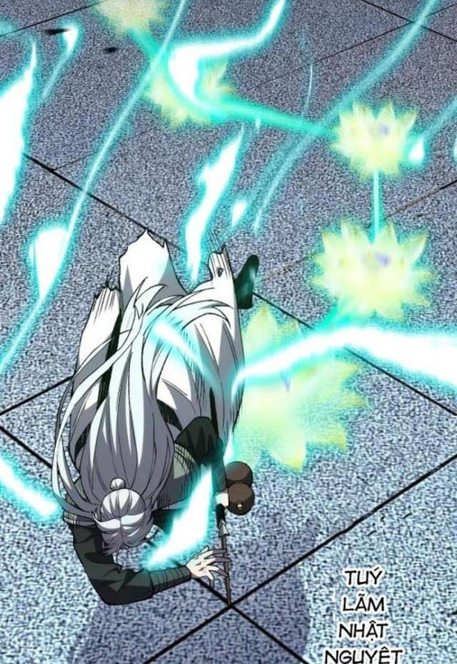 Quốc Vận Chi Chiến: Ta Lấy Bàn Cổ Trấn Chư Thiên - Page 55