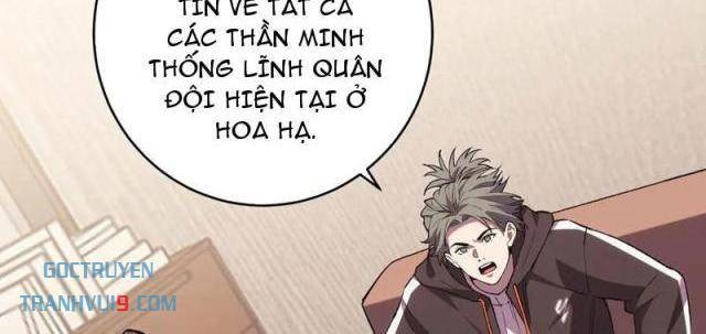 Quốc Vận Chi Chiến: Ta Lấy Bàn Cổ Trấn Chư Thiên - Page 54