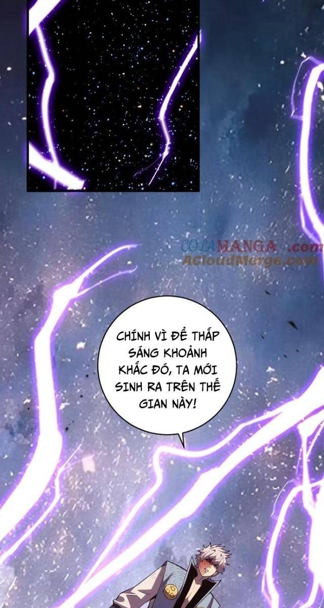 Quốc Vận Chi Chiến: Ta Lấy Bàn Cổ Trấn Chư Thiên - Page 5