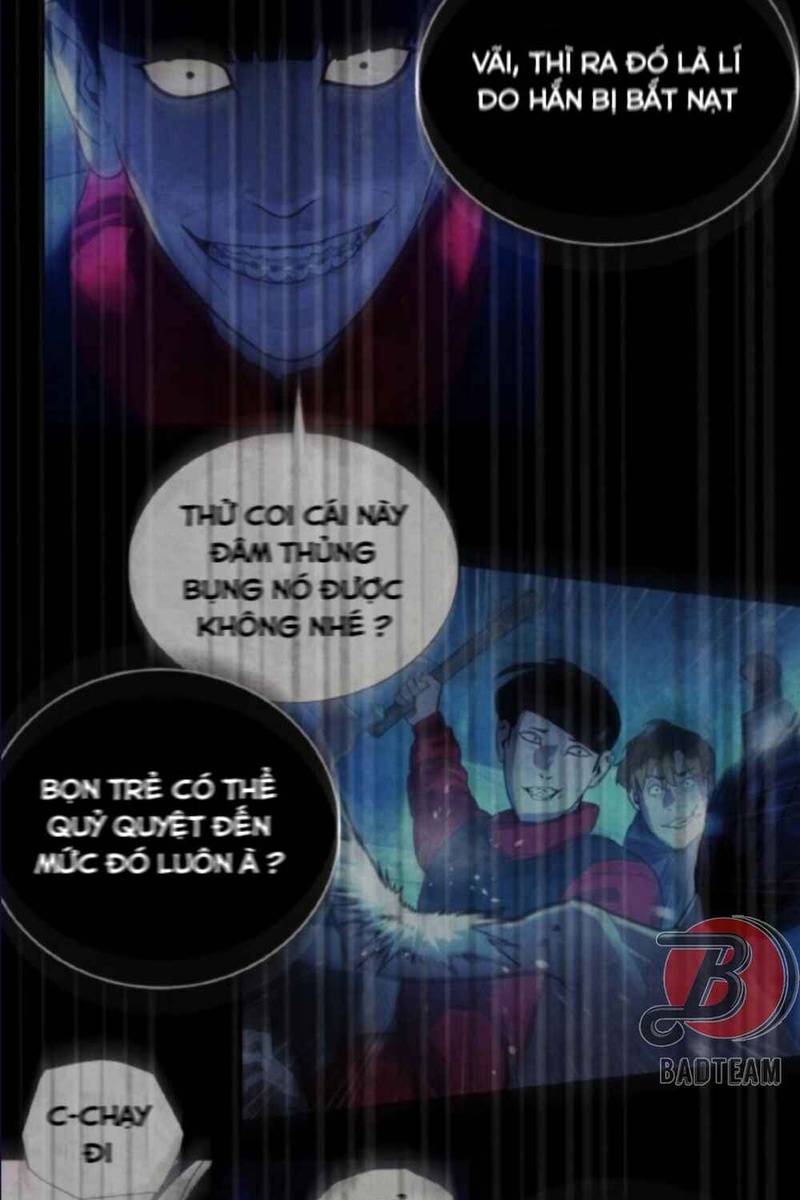 Máu Trắng - Page 49