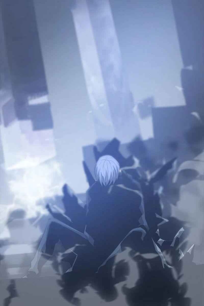 Một Mình Dạo Quanh Hầm Ngục - Page 53