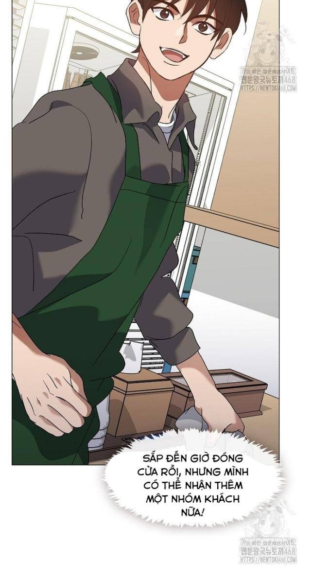 Nhà Hàng Âm Phủ - Page 42