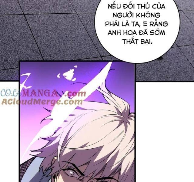 Quốc Vận Chi Chiến: Ta Lấy Bàn Cổ Trấn Chư Thiên - Page 36