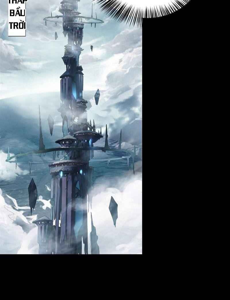 Một Mình Dạo Quanh Hầm Ngục - Page 60