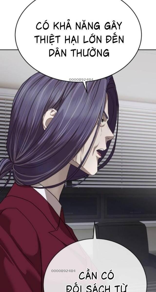 Công Chức Đặc Dị - Page 16