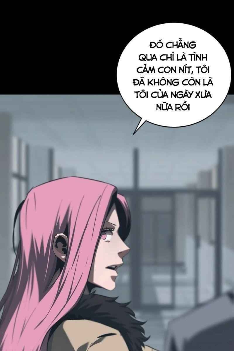 Một Mình Dạo Quanh Hầm Ngục - Page 74