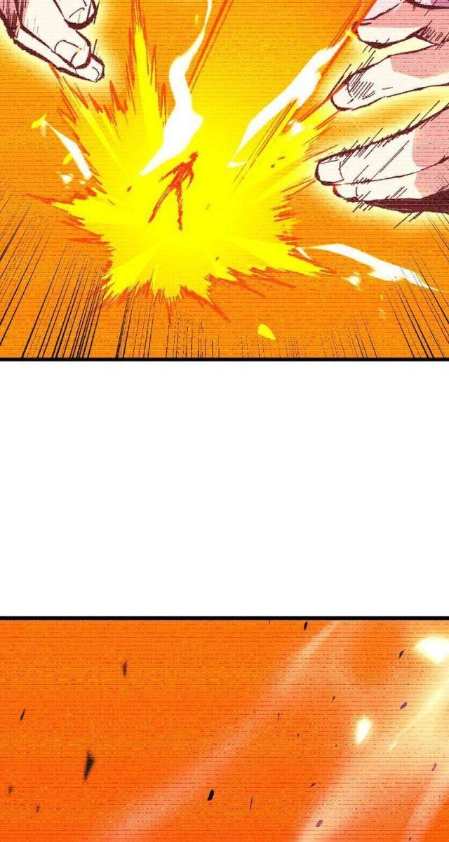 Quốc Vận Chi Chiến: Ta Lấy Bàn Cổ Trấn Chư Thiên - Page 21