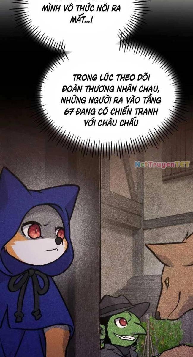 Làm Nông Dân Trong Tòa Tháp Thử Thách - Page 8