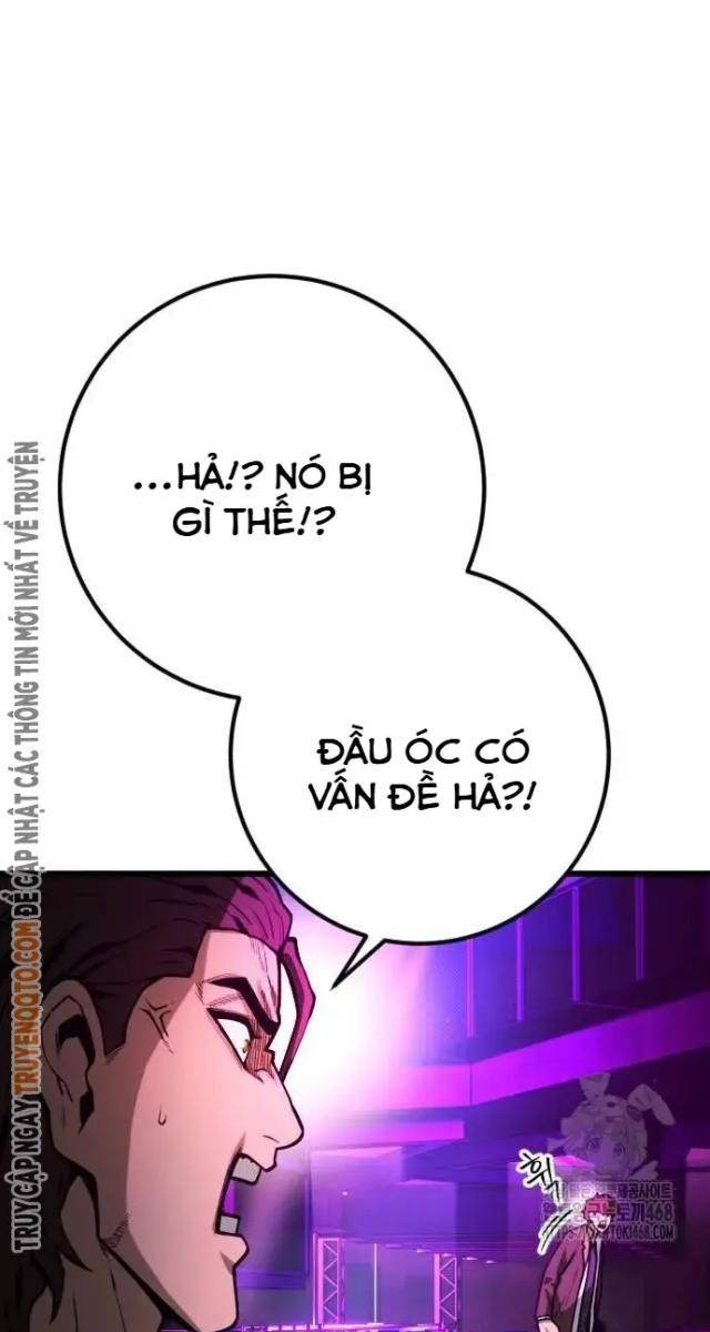 Cảnh Sát Thiếu Niên - Page 19