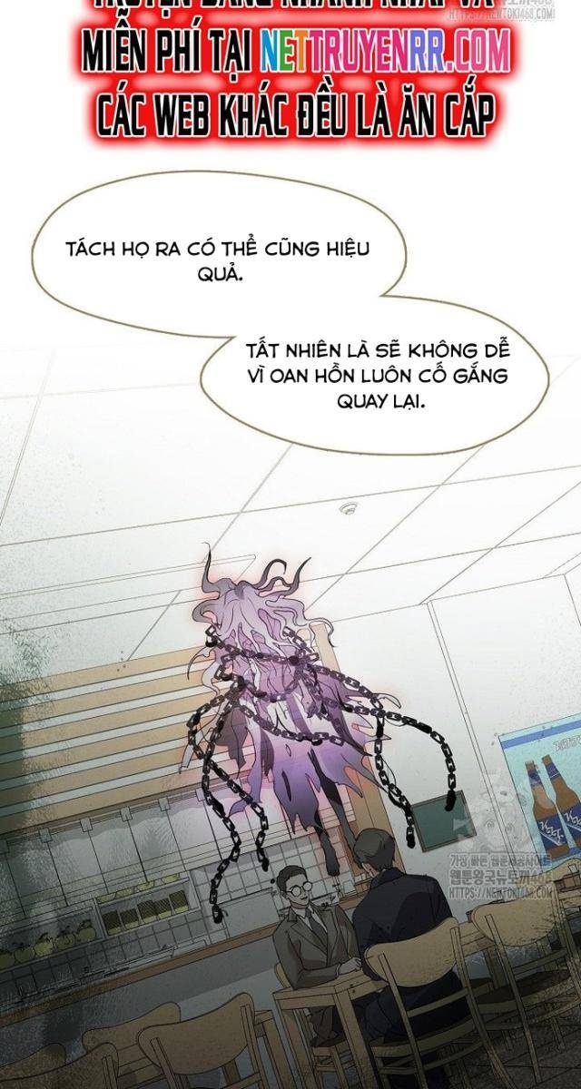 Nhà Hàng Âm Phủ - Page 63