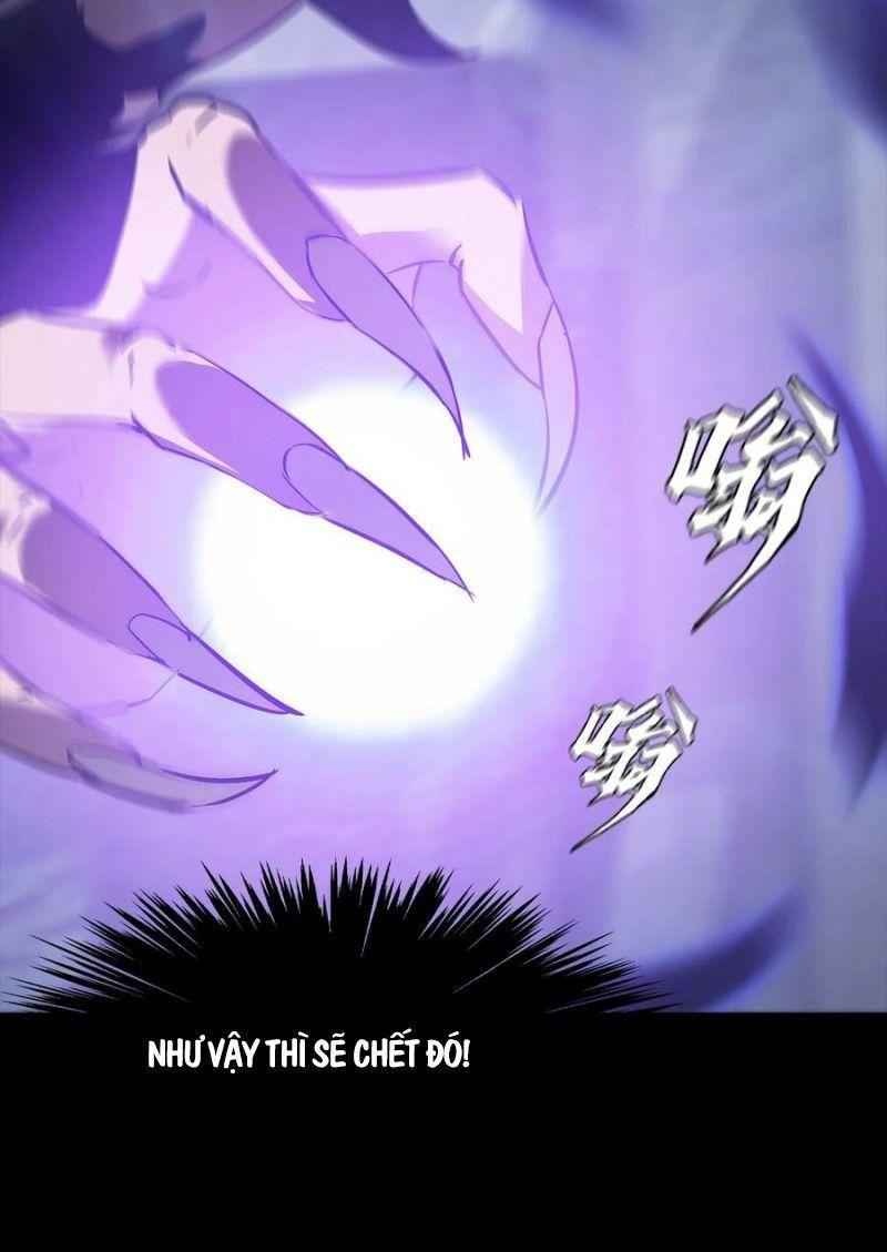 Một Mình Dạo Quanh Hầm Ngục - Page 25